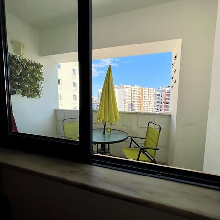 Praia Da Rocha Balcony By Homing 波尔蒂芒 外观 照片