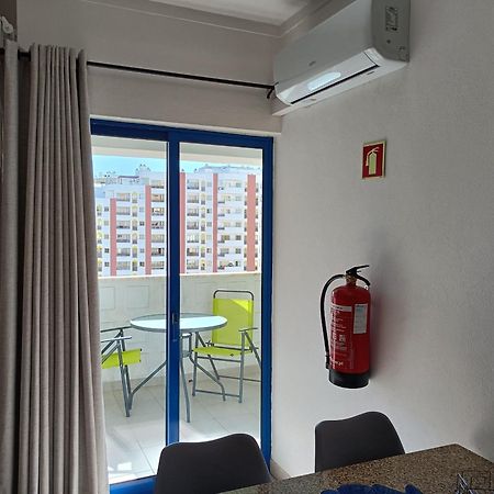 Praia Da Rocha Balcony By Homing 波尔蒂芒 外观 照片