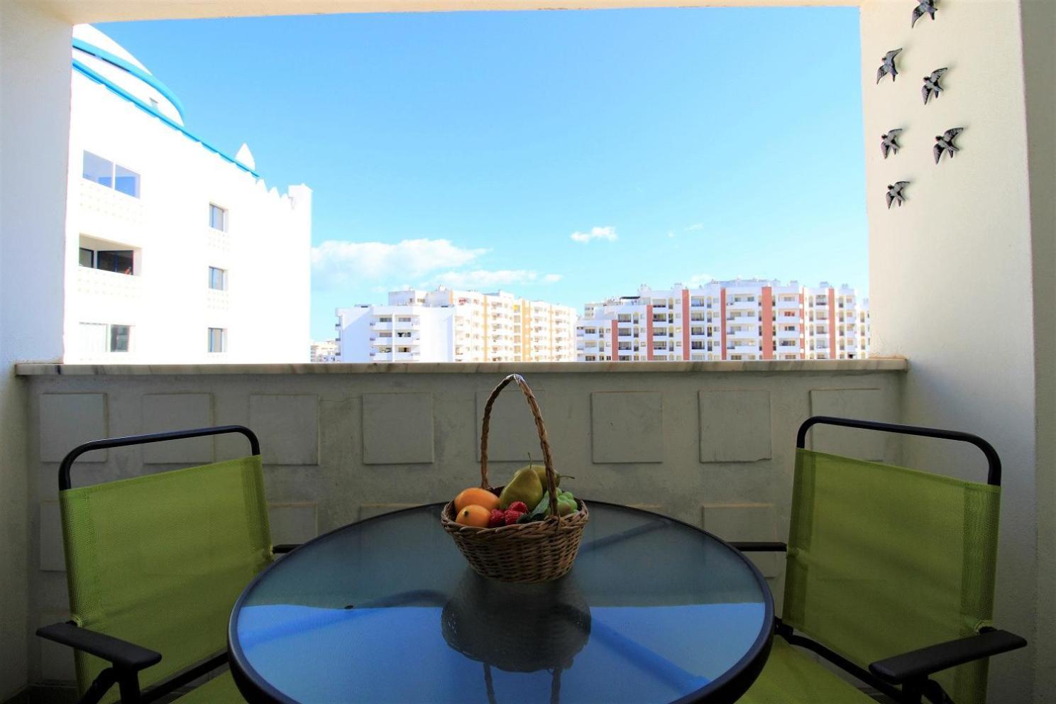 Praia Da Rocha Balcony By Homing 波尔蒂芒 外观 照片