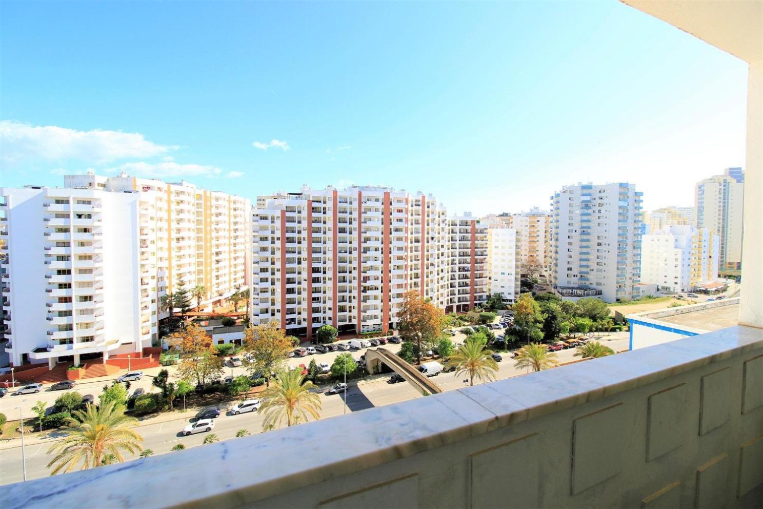 Praia Da Rocha Balcony By Homing 波尔蒂芒 外观 照片