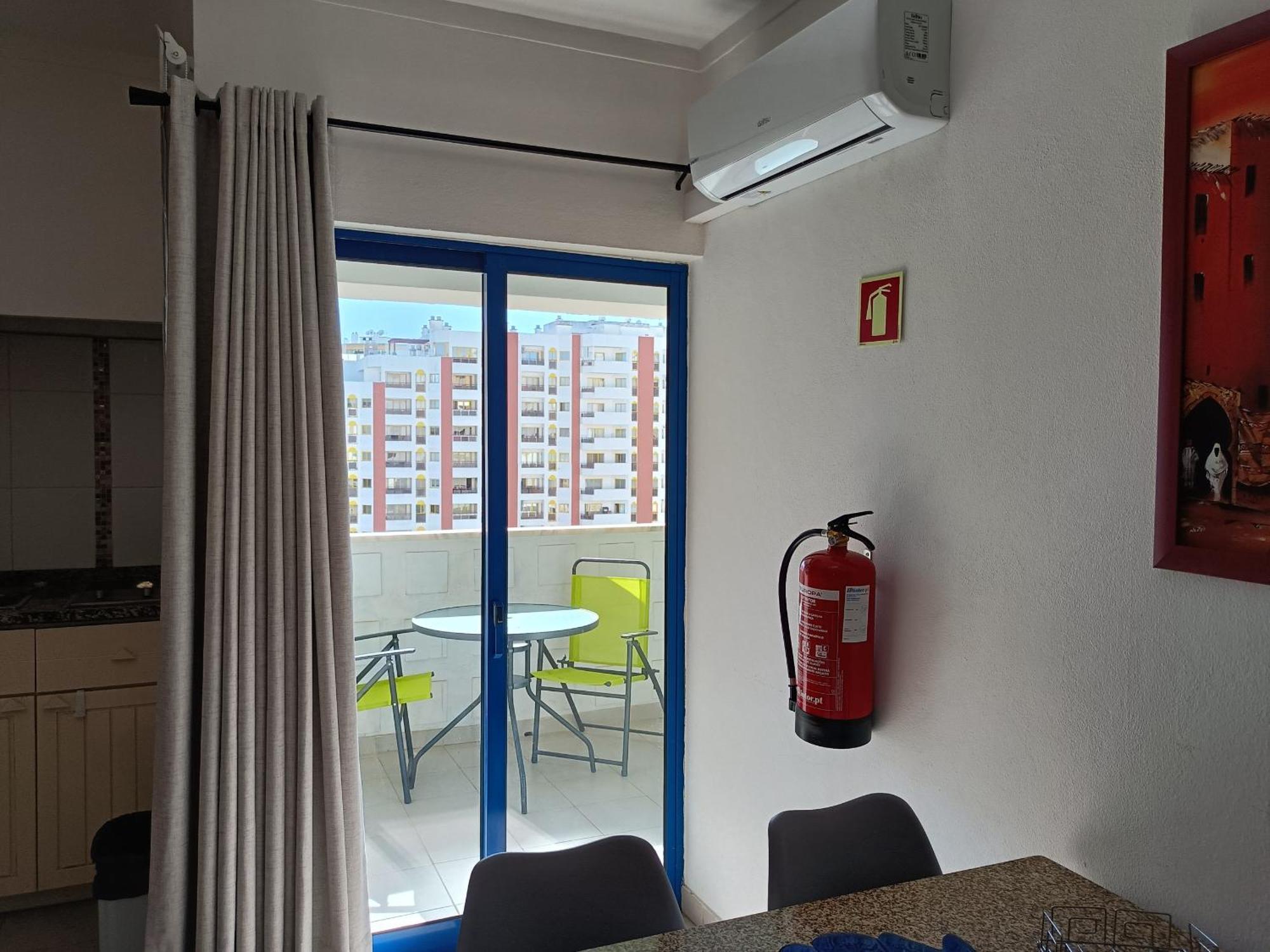 Praia Da Rocha Balcony By Homing 波尔蒂芒 外观 照片